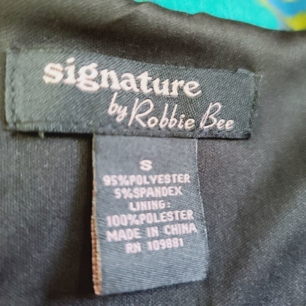 Signature Robbie Bee   - Picture 4 of 5
